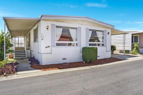1506 Oak Dr #SPC 116, Vista, CA 92084 photo 2