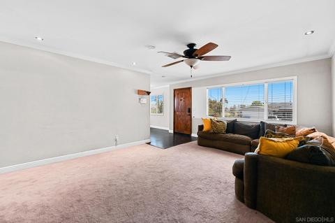 8574 Placid View Dr, Santee, CA 92071 photo 9