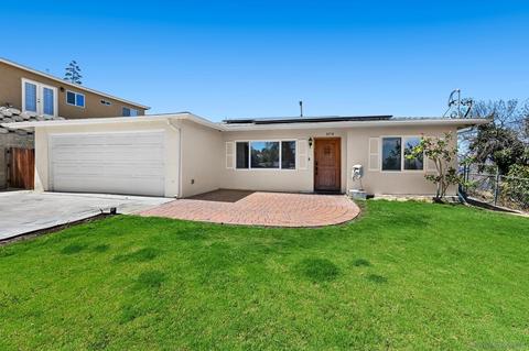 8574 Placid View Dr, Santee, CA 92071 photo 1