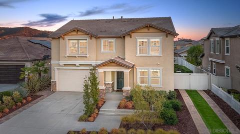 10695 Braverman, Santee, CA 92071 photo 9
