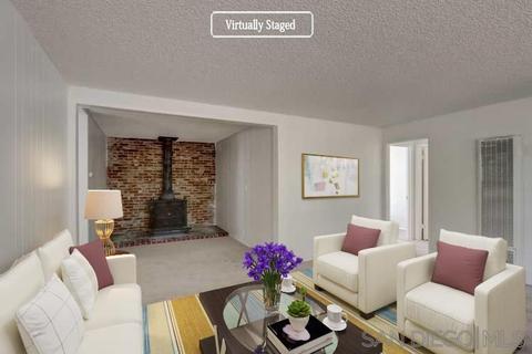 9515 Single Oak Dr, Lakeside, CA 92040 photo 2