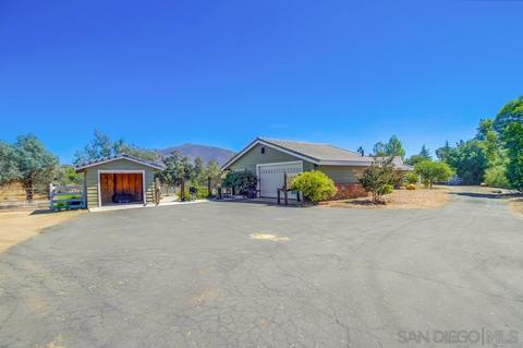 2650 Calle De Compadres, Alpine, CA 91901 photo 48