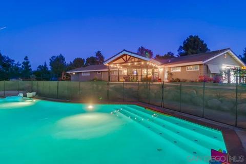 2650 Calle De Compadres, Alpine, CA 91901 photo 41