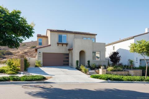 8932 Hightail Dr, Santee, CA 92071 photo 3