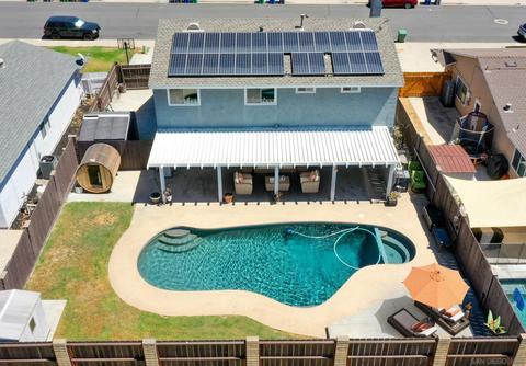 10148 Woodpark Dr, Santee, CA 92071 photo 2