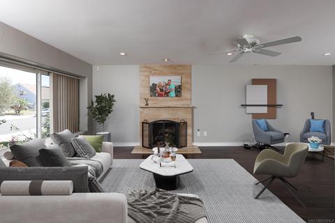 10148 Woodpark Dr, Santee, CA 92071 photo 5
