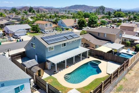 10148 Woodpark Dr, Santee, CA 92071 photo 32