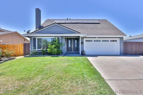 10148 Woodpark Dr, Santee, CA 92071 photo 1