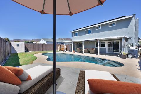 10148 Woodpark Dr, Santee, CA 92071 photo 28