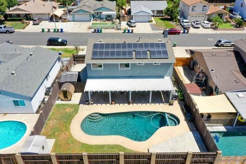 10148 Woodpark Dr, Santee, CA 92071 photo 26
