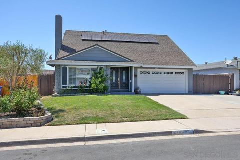 10148 Woodpark Dr, Santee, CA 92071 photo 33