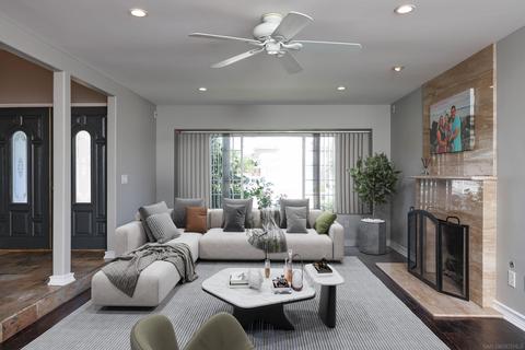 10148 Woodpark Dr, Santee, CA 92071 photo 3