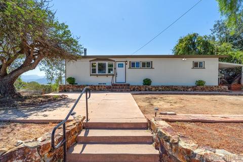 497 Mountain View Rd, El Cajon, CA 92021 photo 1