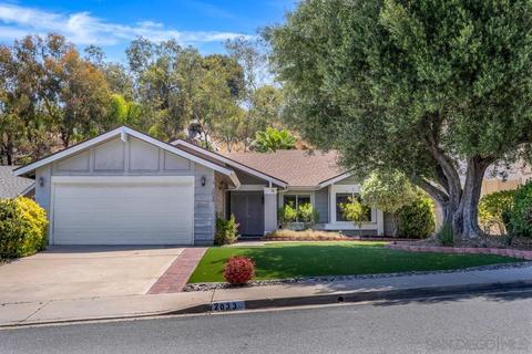 2033 Seca, El Cajon, CA 92019 photo 1