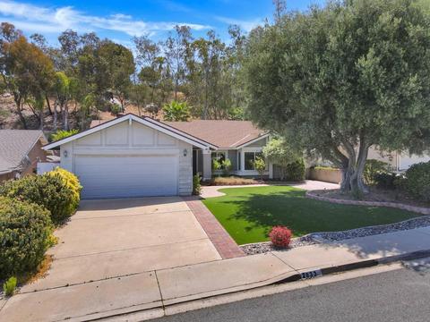 2033 Seca, El Cajon, CA 92019 photo 3