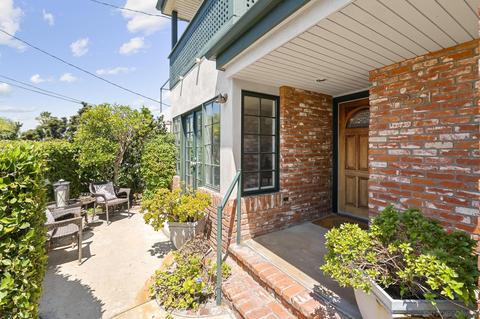 7231 Draper, La Jolla, CA 92037 photo 2