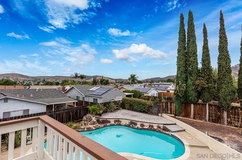10622 El Nopal, Santee, CA 92071 photo 27