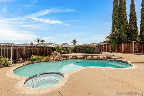10622 El Nopal, Santee, CA 92071 photo 25