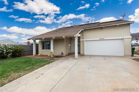 10622 El Nopal, Santee, CA 92071 photo 29