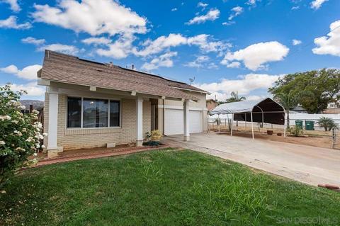 10622 El Nopal, Santee, CA 92071 photo 30