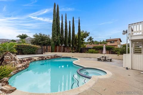 10622 El Nopal, Santee, CA 92071 photo 26