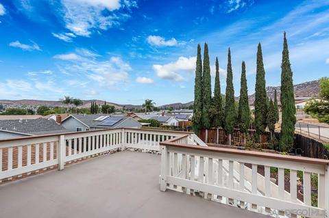 10622 El Nopal, Santee, CA 92071 photo 2