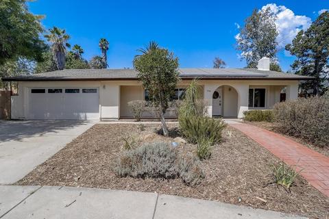 1848 Glenridge Rd, Escondido, CA 92027 photo 1