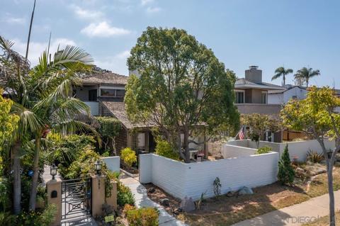 261 J Ave, Coronado, CA 92118 photo 31