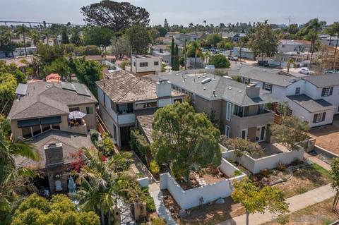 261 J Ave, Coronado, CA 92118 photo 34