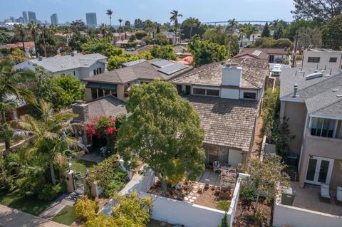 261 J Ave, Coronado, CA 92118 photo 33