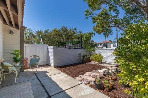 261 J Ave, Coronado, CA 92118 photo 35