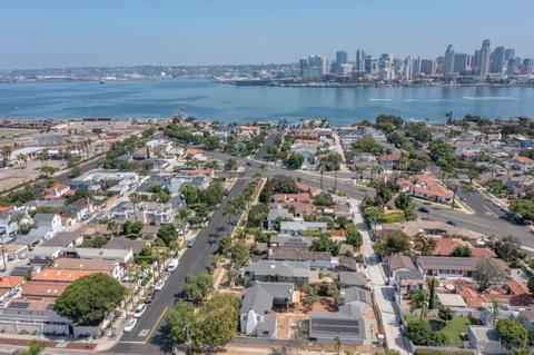261 J Ave, Coronado, CA 92118 photo 47