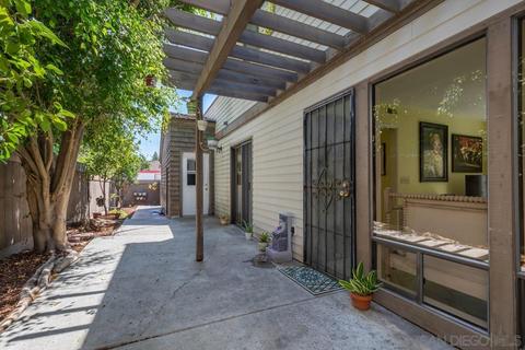 261 J Ave, Coronado, CA 92118 photo 43