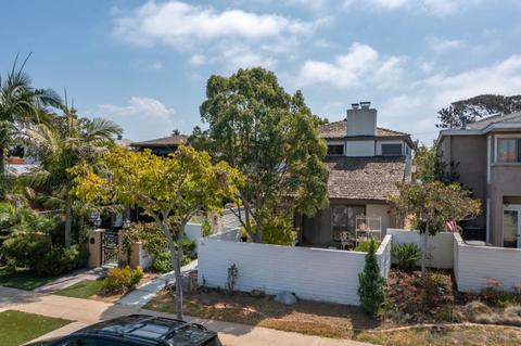 261 J Ave, Coronado, CA 92118 photo 32