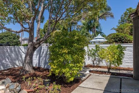 261 J Ave, Coronado, CA 92118 photo 37