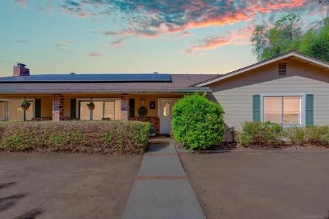 18406 Grenache Rose Way, Ramona, CA 92065 photo 1