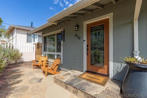 610 E 4th Ave, Escondido, CA 92025 photo 36