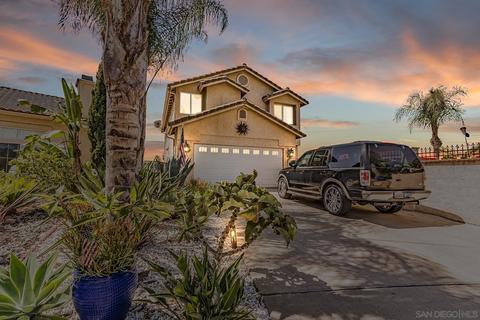 810 Saint George, Spring Valley, CA 91977 photo 19