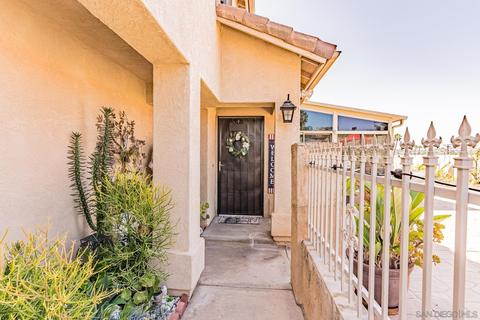 810 Saint George, Spring Valley, CA 91977 photo 2