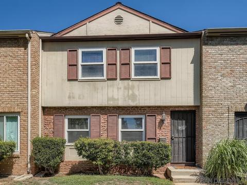 1248 Denver Ln #C, El Cajon, CA 92021 photo 1