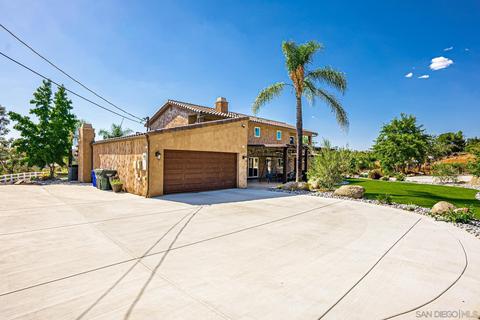 1363 Peaceful Pl, Alpine, CA 91901 photo 54