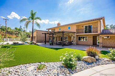 1363 Peaceful Pl, Alpine, CA 91901 photo 47