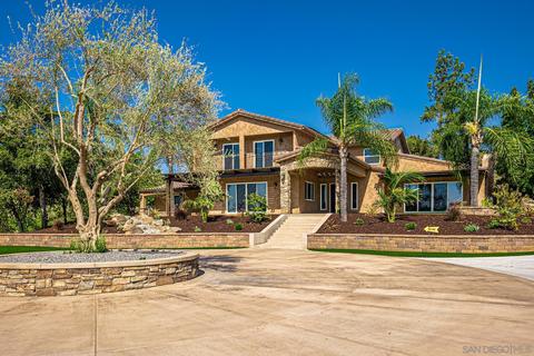 1363 Peaceful Pl, Alpine, CA 91901 photo 4