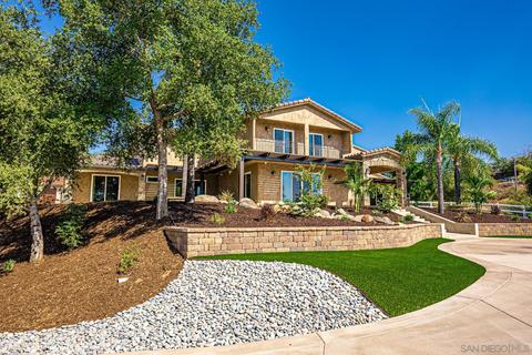 1363 Peaceful Pl, Alpine, CA 91901 photo 3