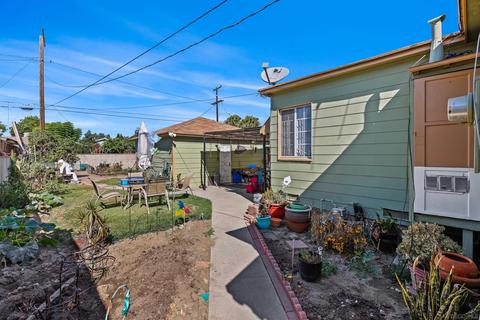 16403 S Caress Ave, Compton, CA 90221 photo 5