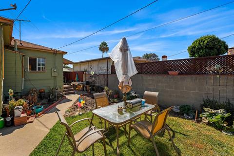 16403 S Caress Ave, Compton, CA 90221 photo 6