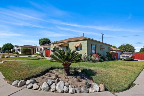 16403 S Caress Ave, Compton, CA 90221 photo 1