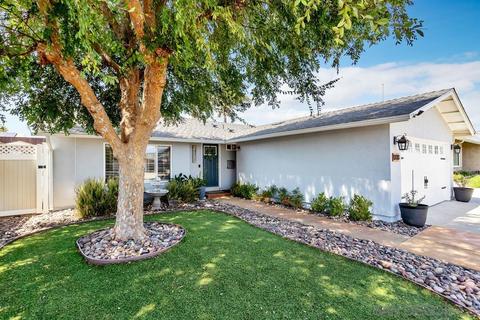 10018 Waynecrest Ln, Santee, CA 92071 photo 1