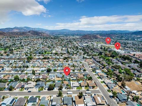 10018 Waynecrest Ln, Santee, CA 92071 photo 47