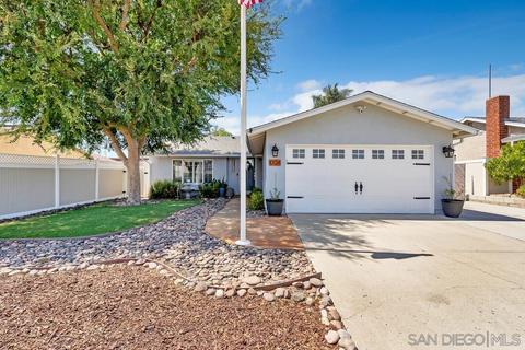 10018 Waynecrest Ln, Santee, CA 92071 photo 2